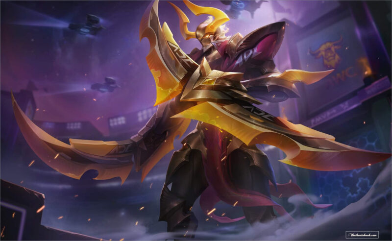 Ảnh Narkoth, hình nền Narkoth