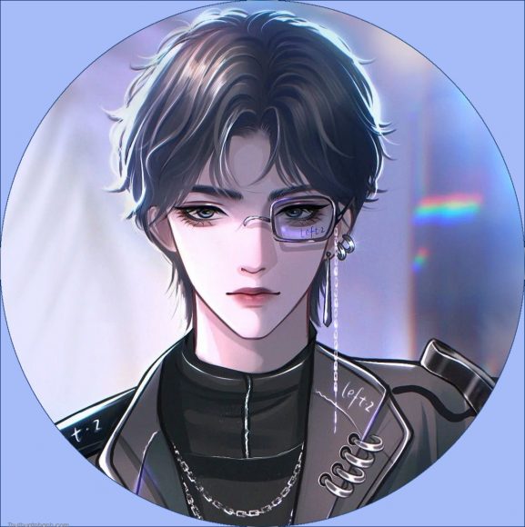 Hình ảnh Avatar ngầu