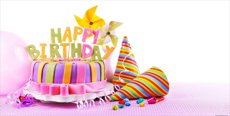 Hình ảnh Happy birthday