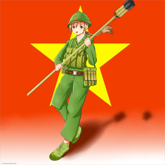 Avatar Việt Nam