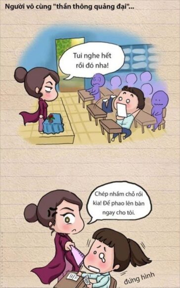 Hình ảnh chế 20-11