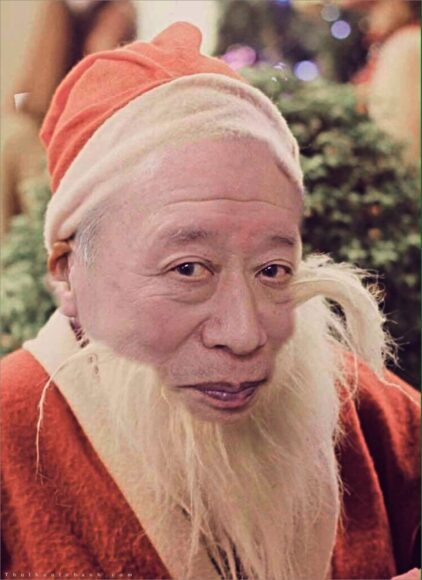 Hình ảnh chế Tokuda