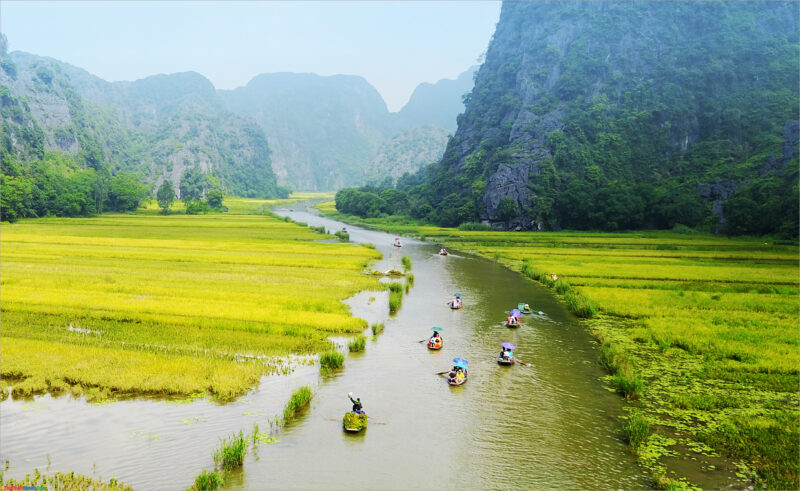 Hình ảnh dòng sông