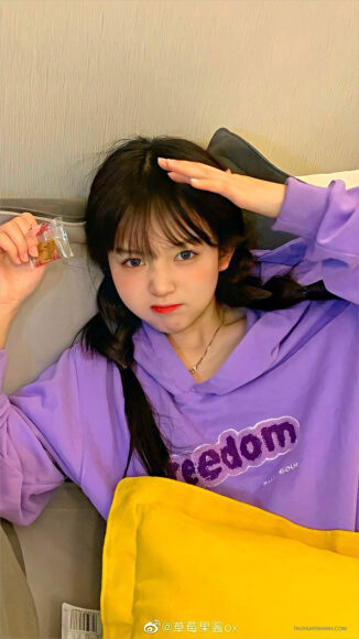 Hình ảnh gái k10