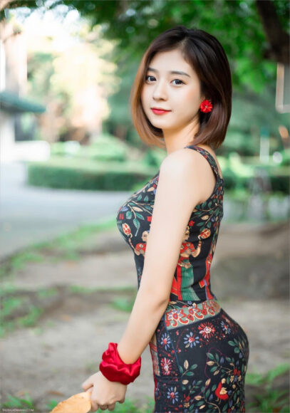 Hình ảnh người đẹp