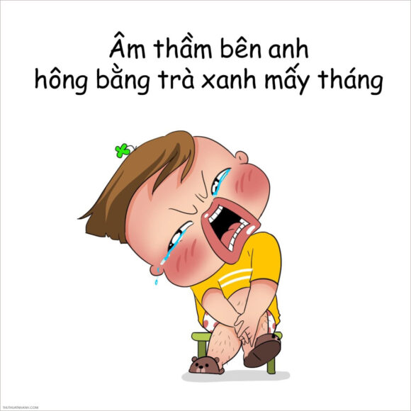Hình ảnh nhây