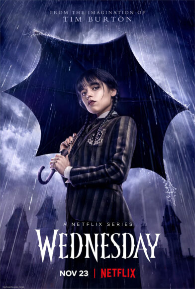 Hình ảnh Wednesday