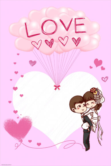 Hình nền Love