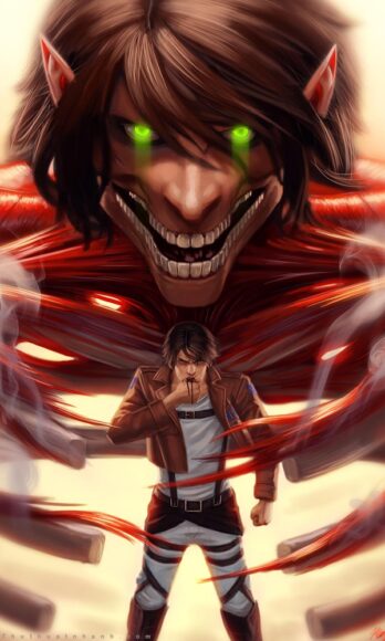 Hình ảnh Eren