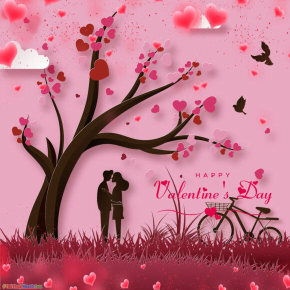 hình ảnh valentine 14-2 đẹp