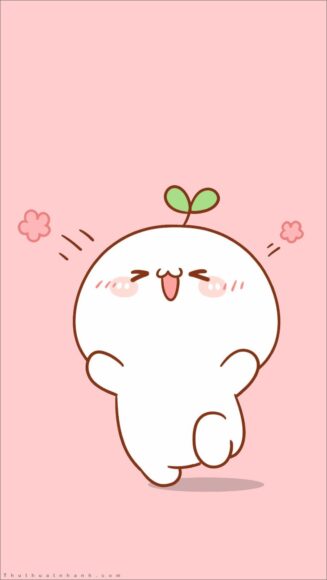Hình nền điện thoại cute