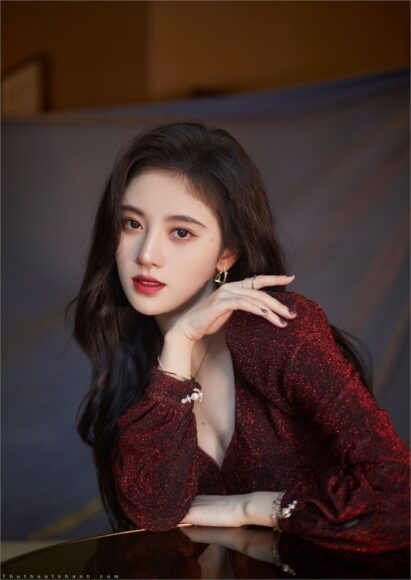 Hình ảnh Cúc Tịnh Y
