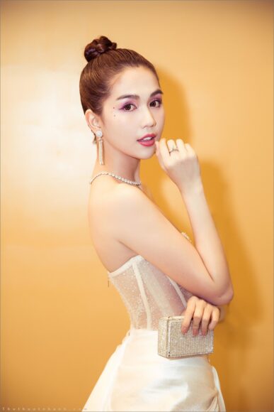Hình ảnh Ngọc Trinh