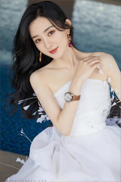 Hình ảnh Triệu Lệ Dĩnh