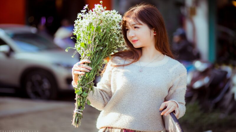 Tải Hình nền girl xinh đẹp, hot nhất