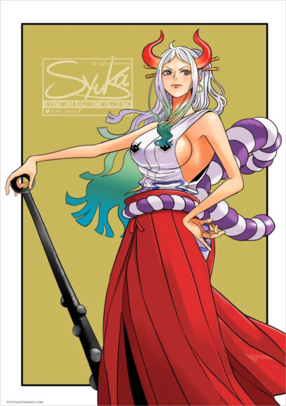 Hình ảnh Yamato