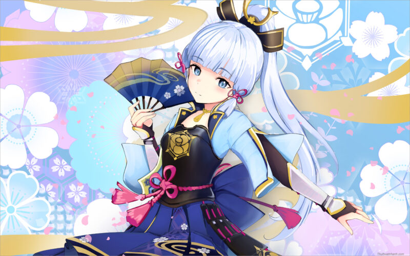 Hình ảnh Ayaka