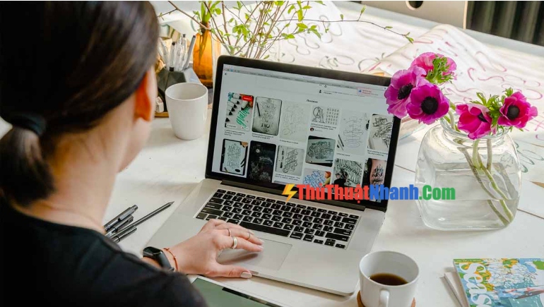 Cách kiếm tiền online cho học sinh với công việc viết blog