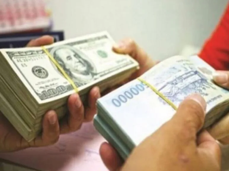 Cách Đổi 10 Đô Sang Tiền Việt Một Cách An Toàn Và Hiệu Quả