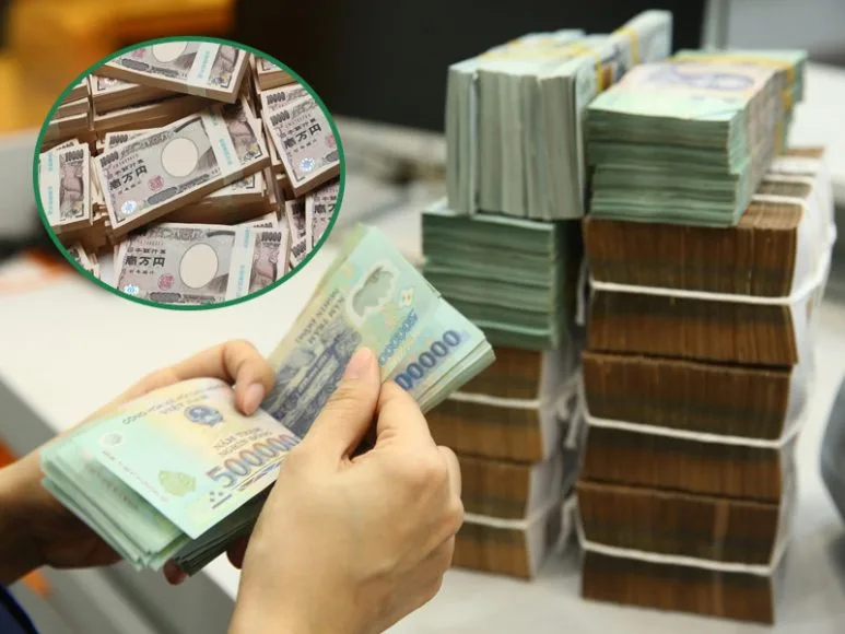 Cập Nhật Tỷ Giá 1 Man = VND Hôm Nay