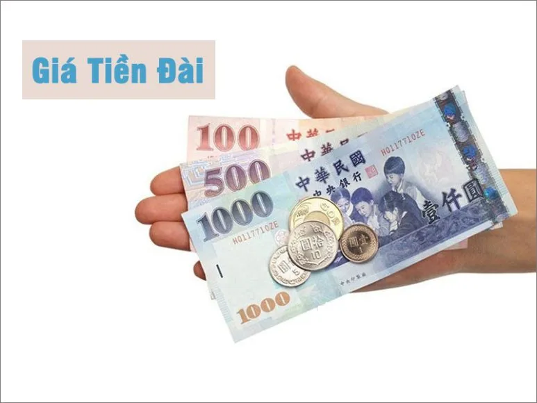 Giá Tiền Đài