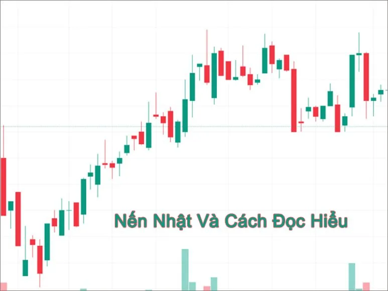 Nến Nhật Và Cách Đọc Hiểu