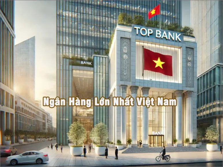 Ngân Hàng Lớn Nhất Việt Nam