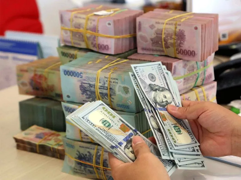 Những Yếu Tố Ảnh Hưởng Đến Tỷ Giá Quy Đổi