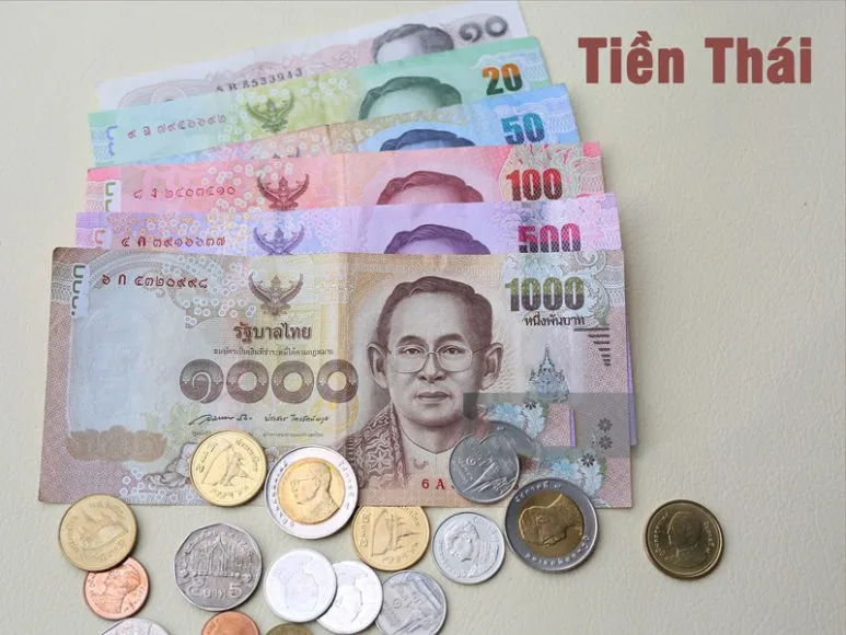 Tiền Thái