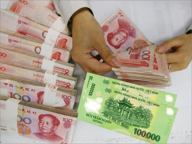 Tỷ Giá 1 Tệ Bằng Bao Nhiêu Tiền Việt Nam Hiện Nay