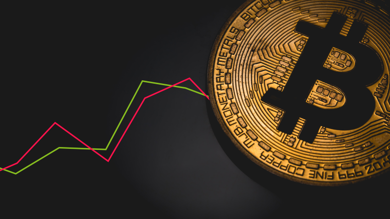 Vị thế Bitcoin quan trọng